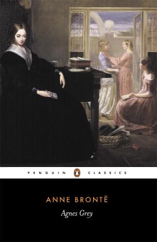 Agnes Grey (Classics)