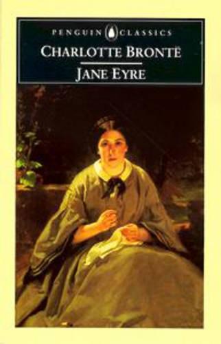 Jane Eyre