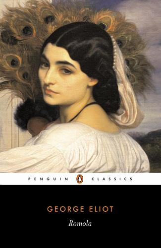 Romola (Penguin Classics)