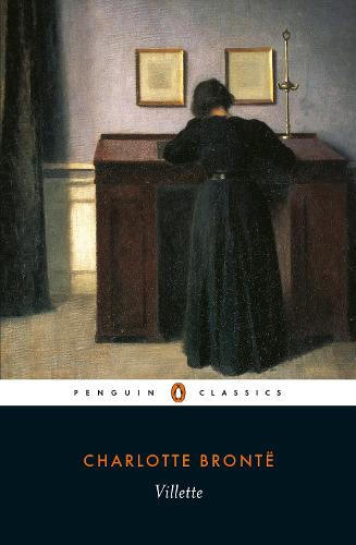 Villette (Penguin Classics)