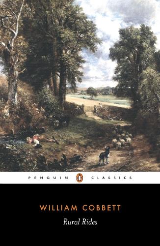 Rural Rides (Penguin Classics)