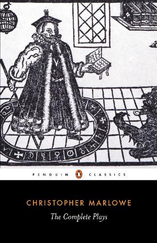 The Complete Plays (Penguin Classics)