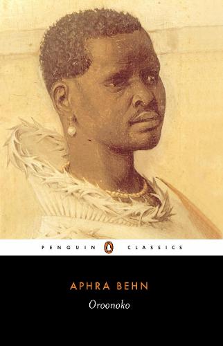 Oroonoko (Penguin Classics)