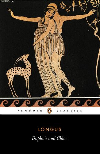 Daphnis and Chloe (Classics)