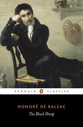 The Black Sheep: (La Rabouilleuse) (Classics)