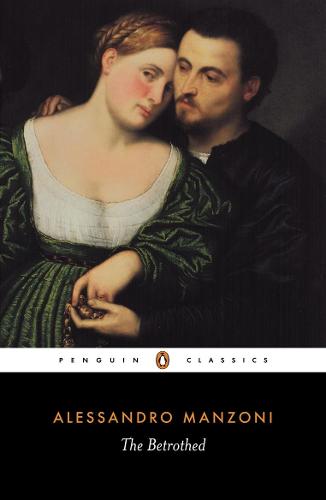 The Betrothed (Classics)