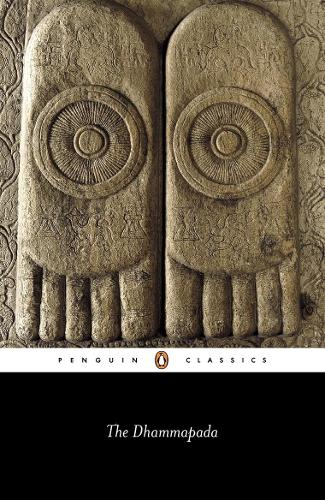 The Dhammapada (Penguin Classics)