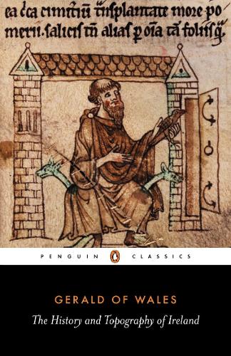 The History and Topography of Ireland (Classics)