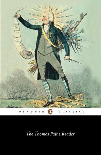 Thomas Paine Reader (Classics)