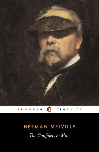 The Confidence-man: His Masquerade (Classics S.)