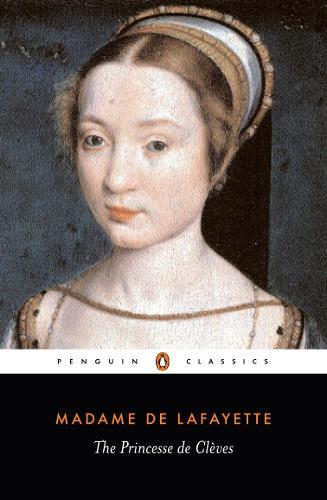 The Princesse De Cleves (Classics)
