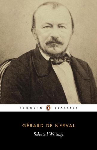 Selected Writings (Penguin Classics)