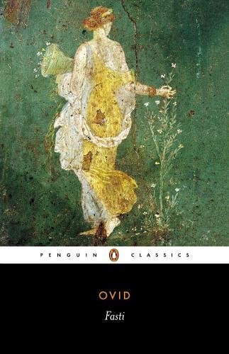 Fasti (Penguin Classics)