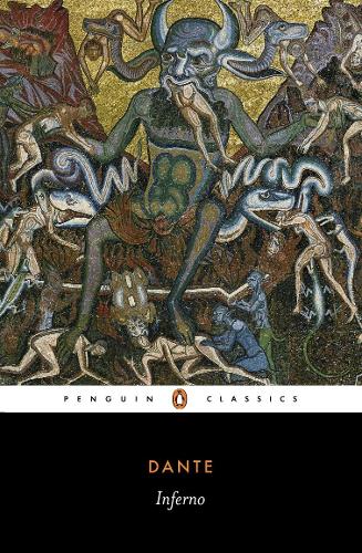 Dante: Inferno (Penguin Classics)