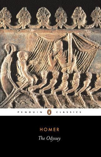 The Odyssey (Penguin Classics)