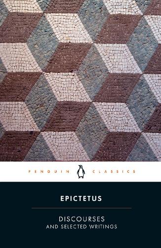 Discourses and Selected Writings (Penguin Classics)
