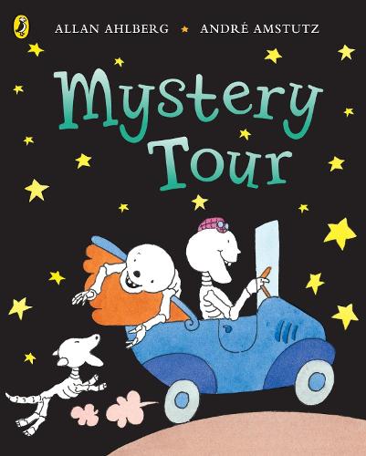 Mystery Tour (Funnybones)