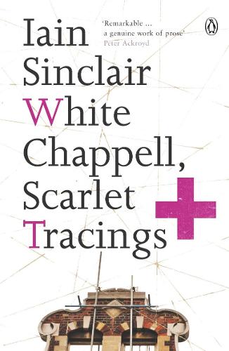 White Chappell, Scarlet Tracings