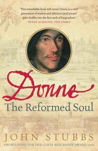 Donne: The Reformed Soul