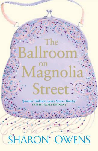 The Ballroom on Magnolia Street