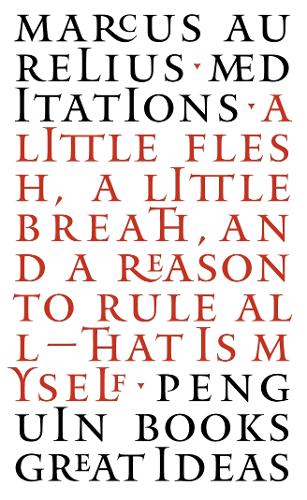 Penguin Great Ideas : Meditations