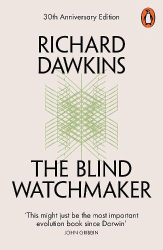 The Blind Watchmaker