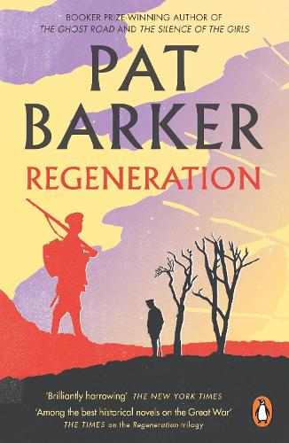 Regeneration (Regeneration Trilogy)