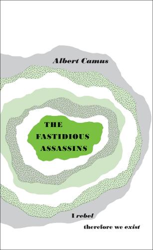 The Fastidious Assassins (Penguin Great Ideas)