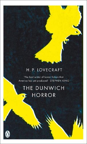The Dunwich Horror: And Other Stories (Pocket Penguin Classics)