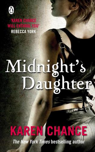Midnight's Daughter