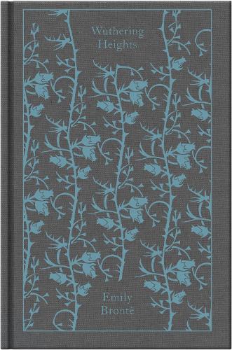 Wuthering Heights (Clothbound Classics)