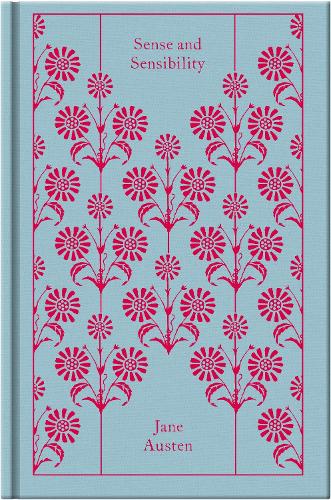 Sense and Sensibility (Clothbound Classics)