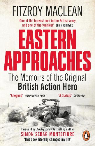 Eastern Approaches (Penguin World War II Collection)