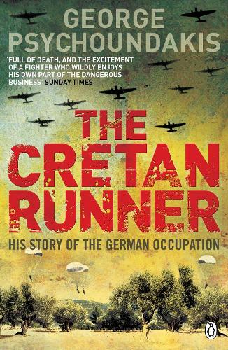 The Cretan Runner (Penguin World War II Collection)