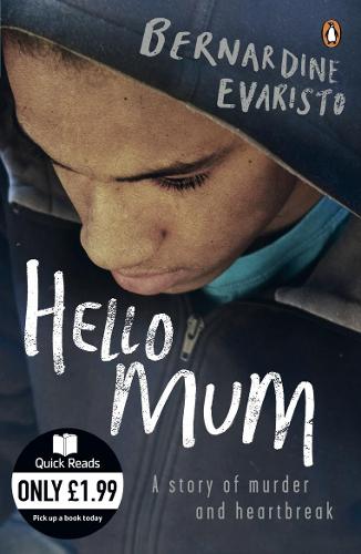 Hello Mum (Quick Reads)