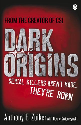 Dark Origins: Level 26: Book One (Level 26 Book 1)