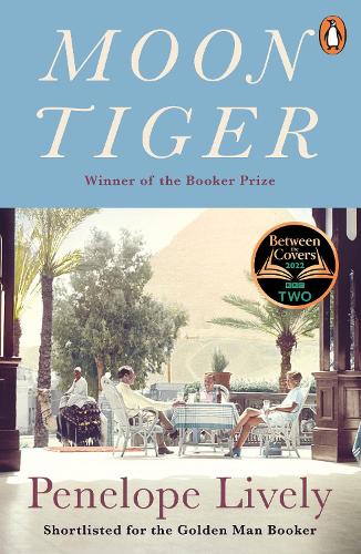 Moon Tiger: Shortlisted for the Golden Man Booker Prize