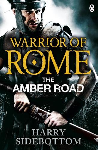Warrior of Rome: The Amber Road (Warrior of Rome 6)
