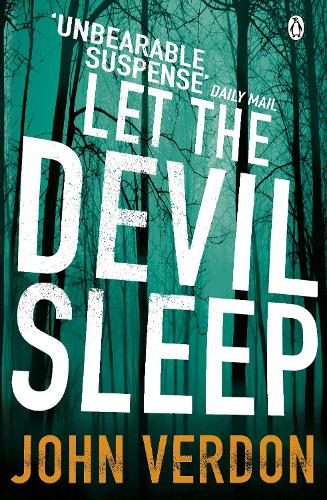 Let the Devil Sleep (Dave Gurney 3)