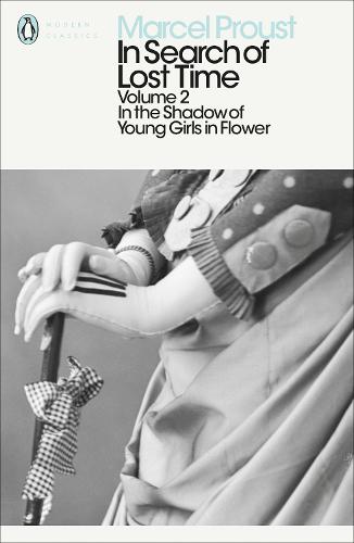 In the Shadow of Young Girls in Flower (In Search of Lost Time Vol. 2): In the Shadow of Young Girls in Flower Vol 2