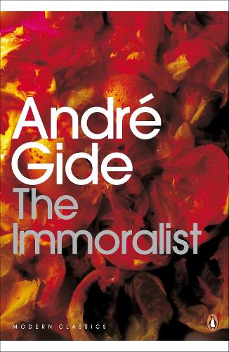 The Immoralist (Penguin Modern Classics)