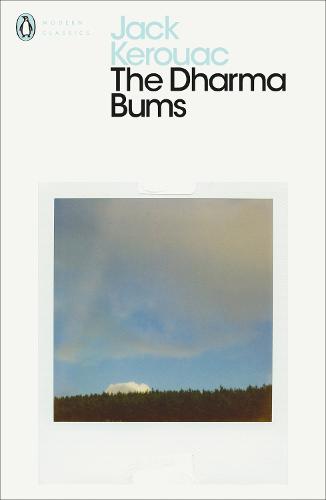 The Dharma Bums (Penguin Modern Classics)