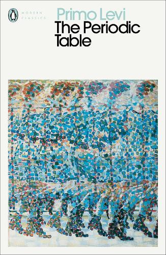 The Periodic Table (Penguin Modern Classics)