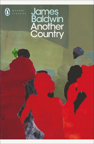Another Country (Penguin Modern Classics)