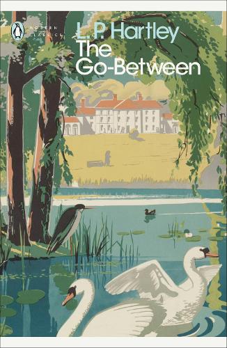 The Go-Between (Penguin Modern Classics)