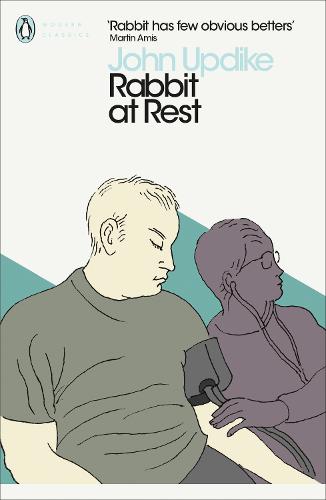 Rabbit at Rest (Penguin Modern Classics)