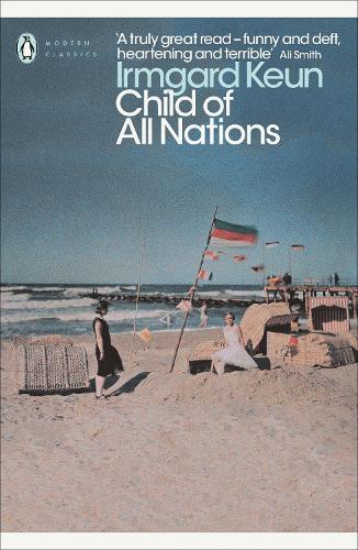 Child of All Nations (Penguin Modern Classics)