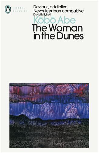 The Woman in the Dunes (Penguin Classics)
