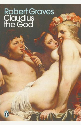 Claudius the God (Penguin Classics)