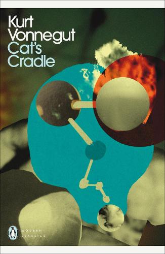Cat's Cradle (Penguin Modern Classics)